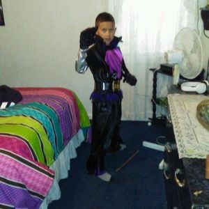 Meet your Posher, Pablo